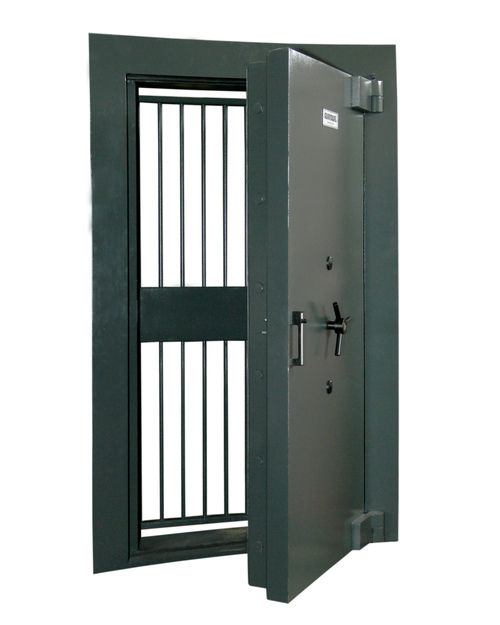 Daata Security Safes Locks Strong room Doors